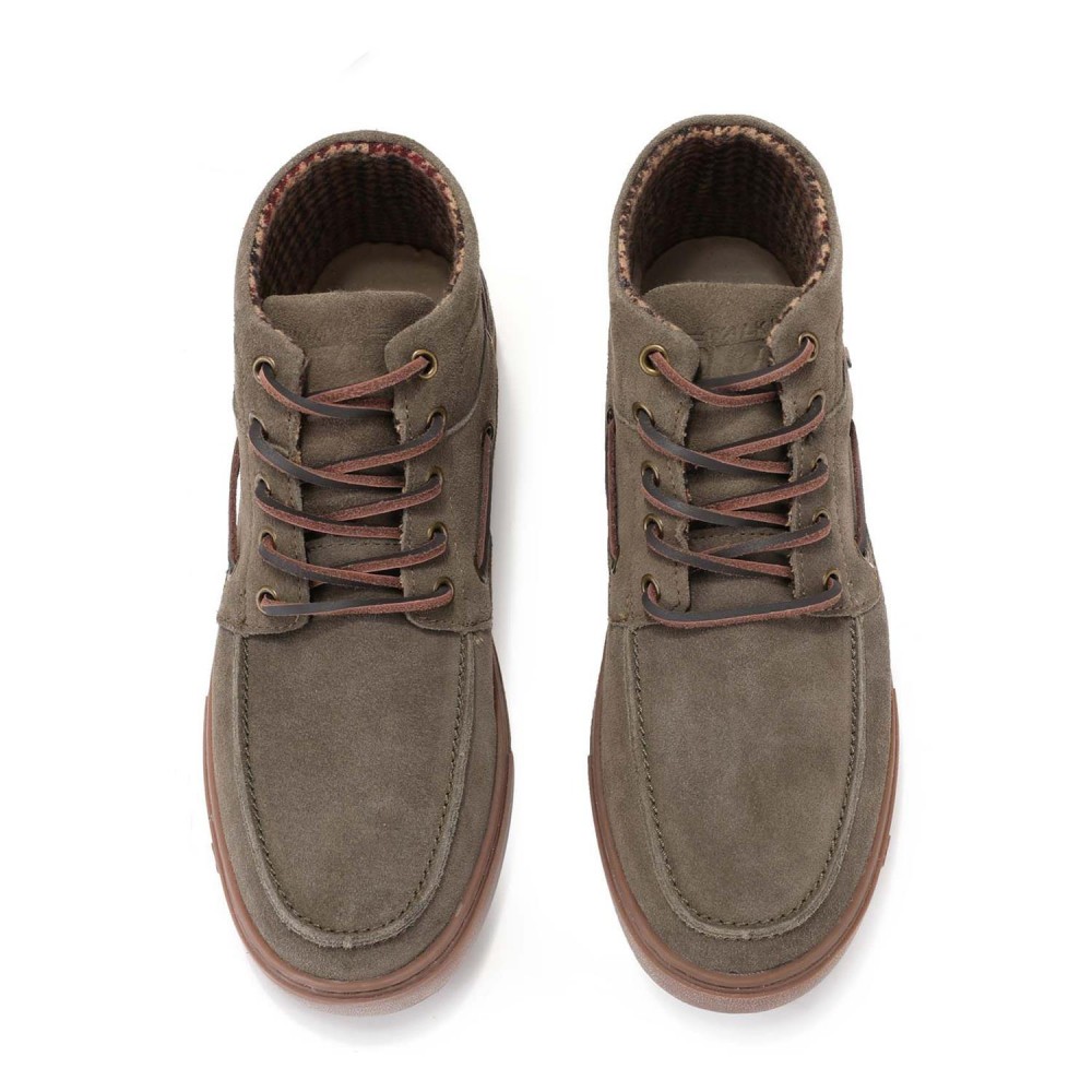 PITAS Mylos Mid kaki