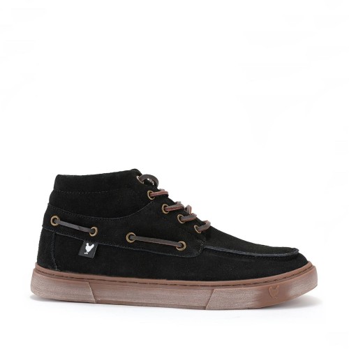 PITAS Mylos Mid negro