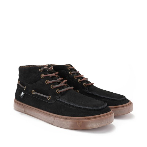 PITAS Mylos Mid negro 2