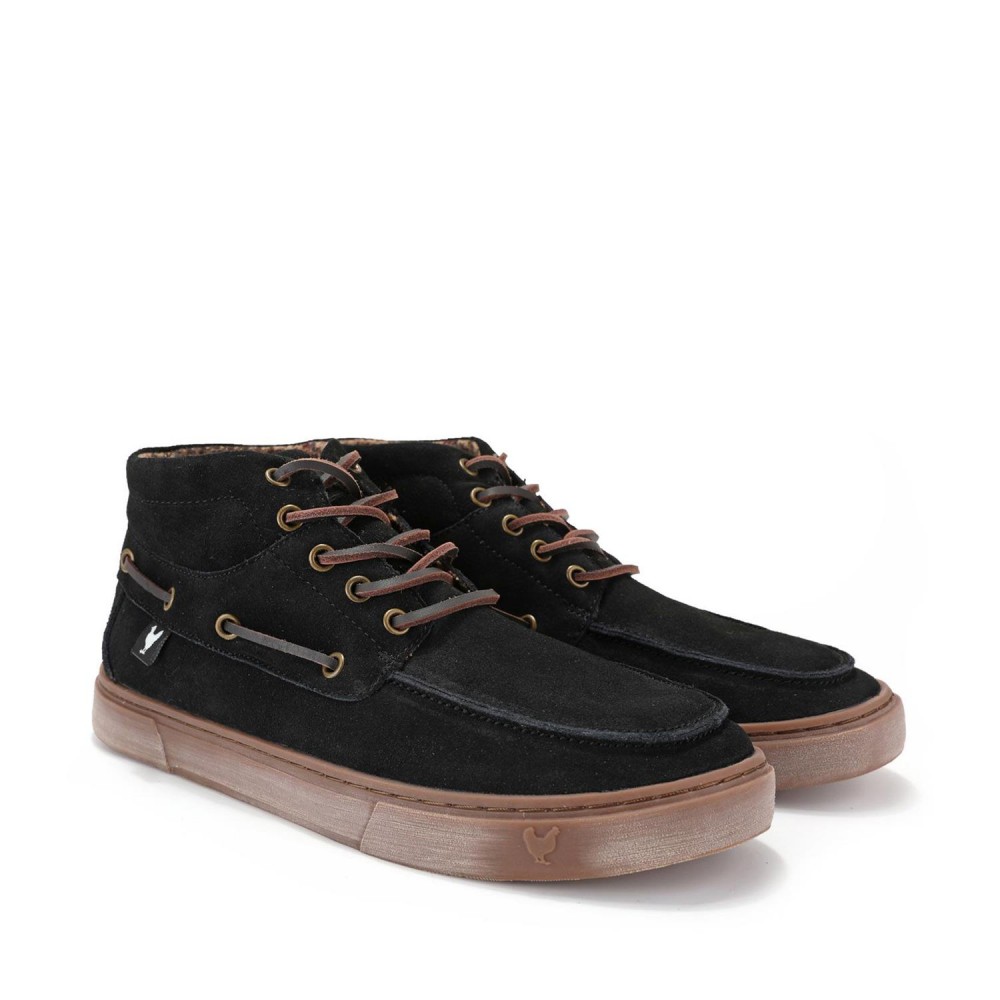 PITAS Mylos Mid negro PITAS Mylos Mid negro
