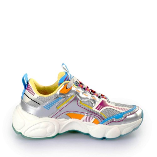 BUFFALO CLD Run Jog plata