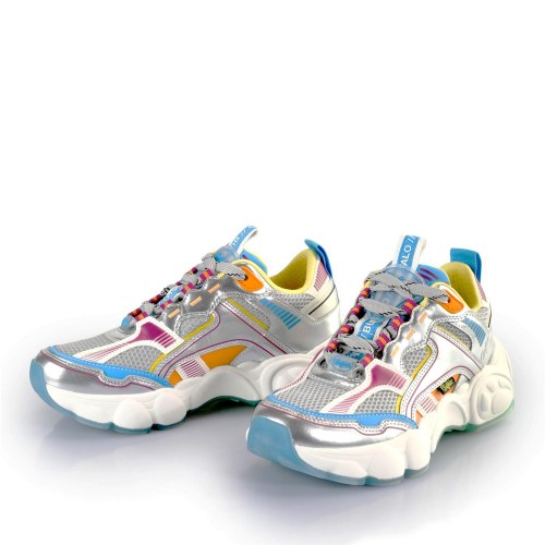 BUFFALO CLD Run Jog plata 2