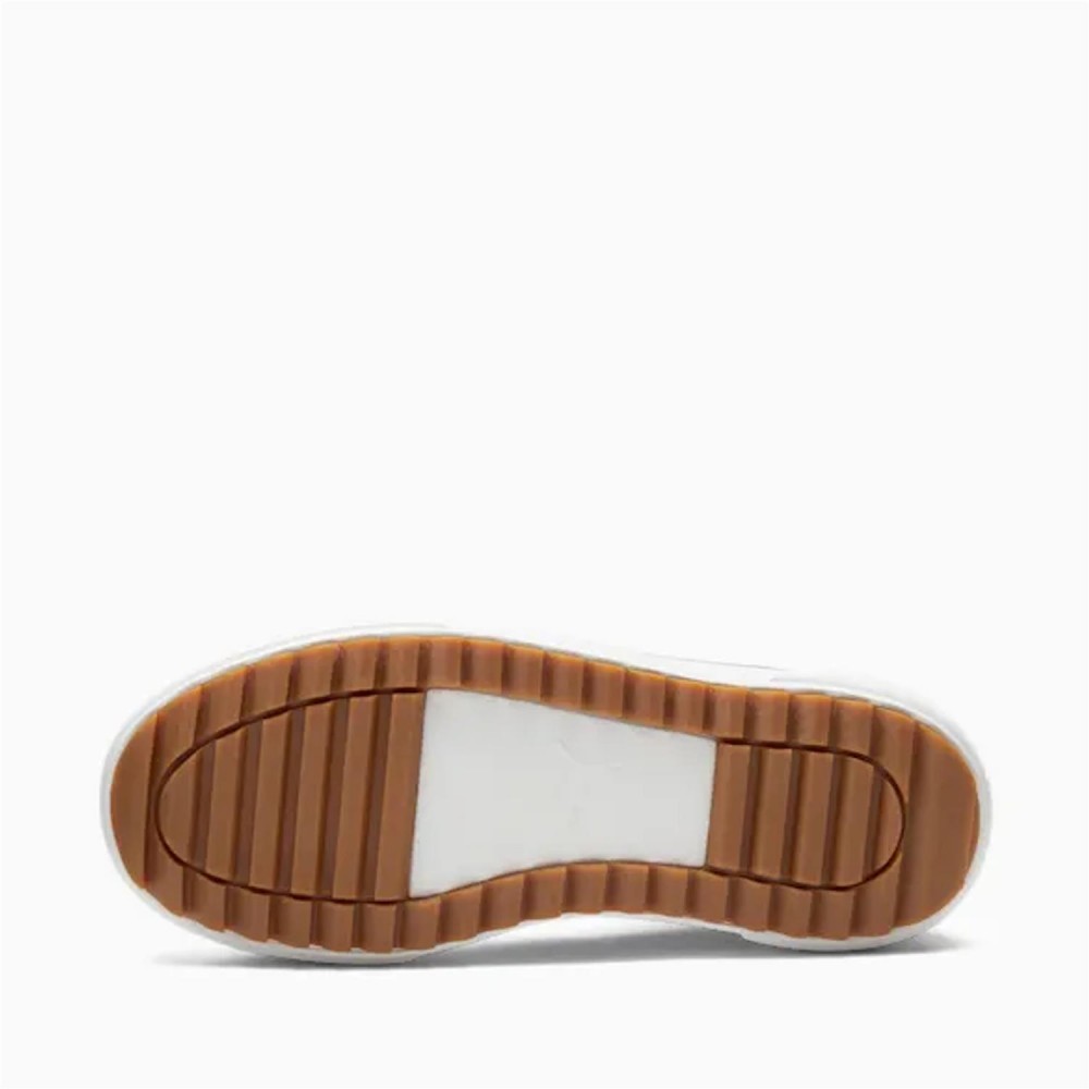 PUMA Kaia Mid CV blanca PUMA Kaia Mid CV blanca