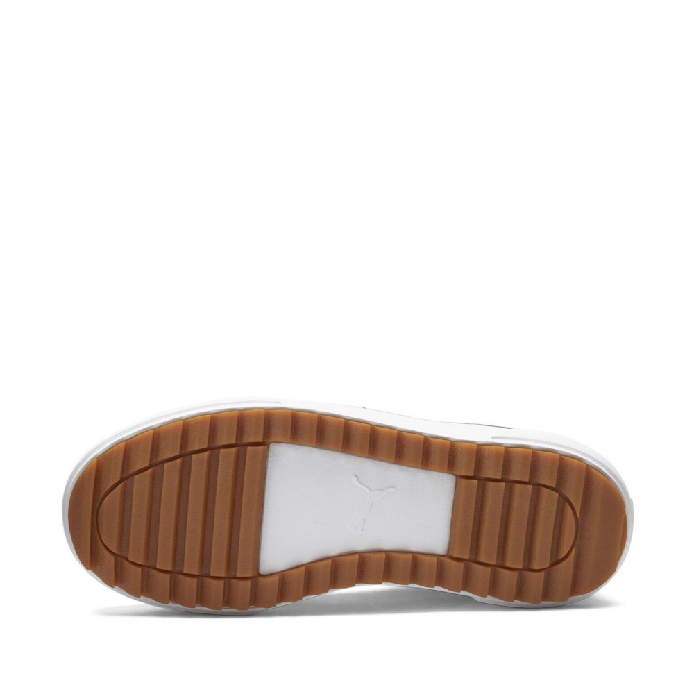 PUMA Kaia Mid CV negro