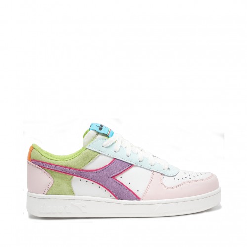 DIADORA Magic Basket low