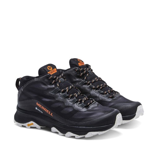 MERRELL Moab Speed Mid... 2