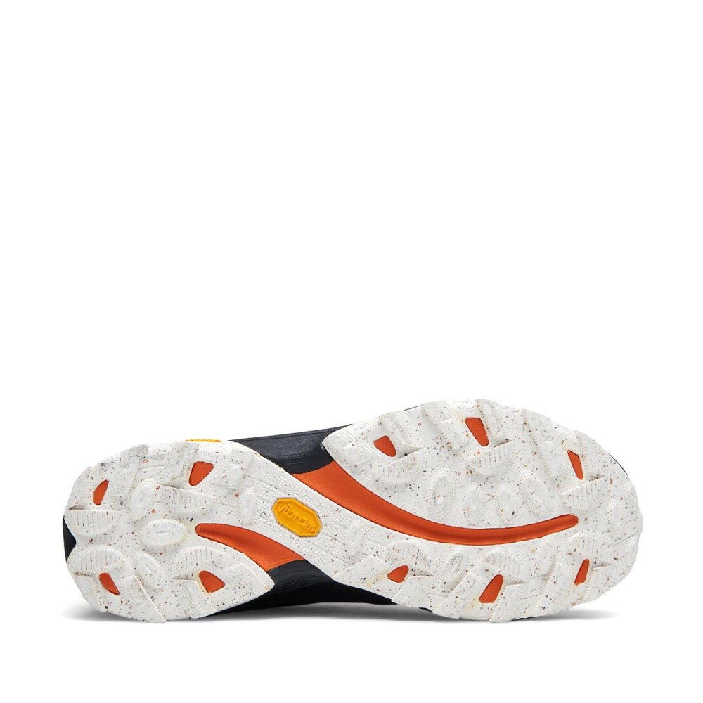 MERRELL Moab Speed Mid GTX/Negro