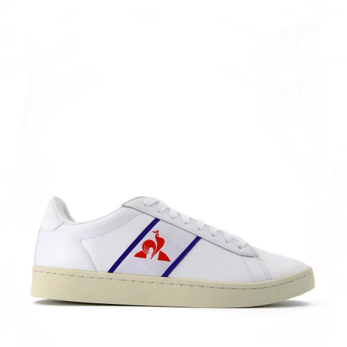 LE COQ SPORTIF Classic Soft...