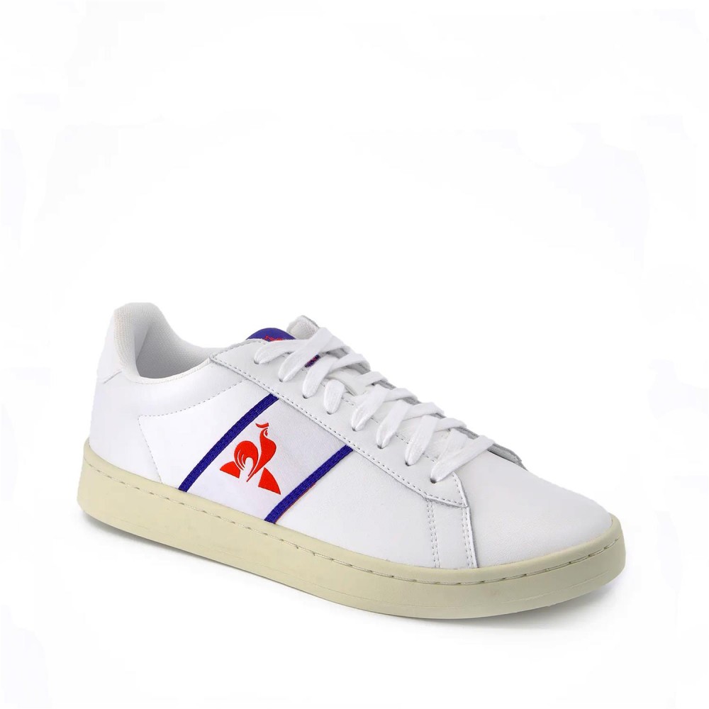 LE COQ SPORTIF Classic Soft Tricore... LE COQ SPORTIF Classic Soft Tricore...