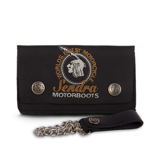 SENDRA Cartera Motorboots