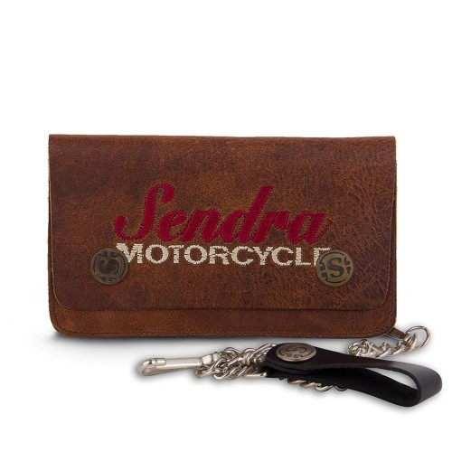 SENDRA Cartera Motorcycle...