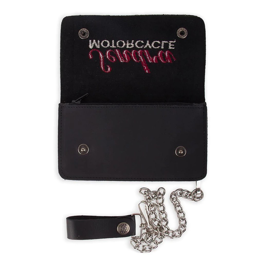 SENDRA Cartera Motorcycle Sprinter negro