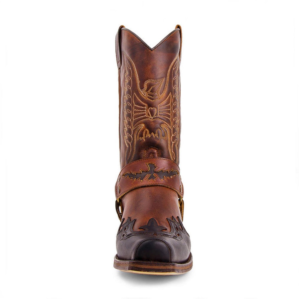 SENDRA Seta Sprinter Chocolate...
