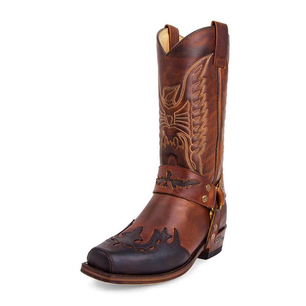 SENDRA Seta Sprinter Chocolate...