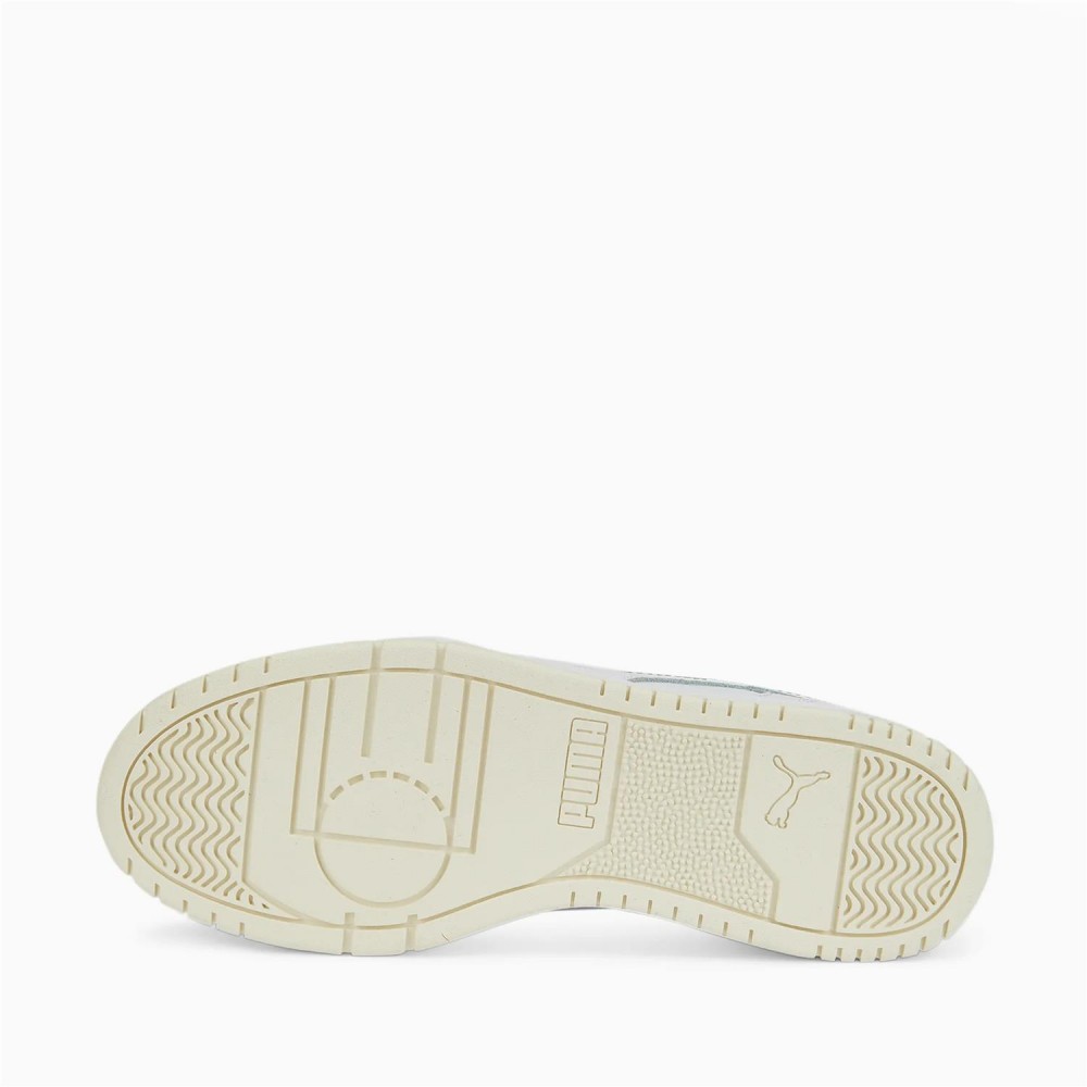 PUMA RBD Game Low blanco PUMA RBD Game Low blanco