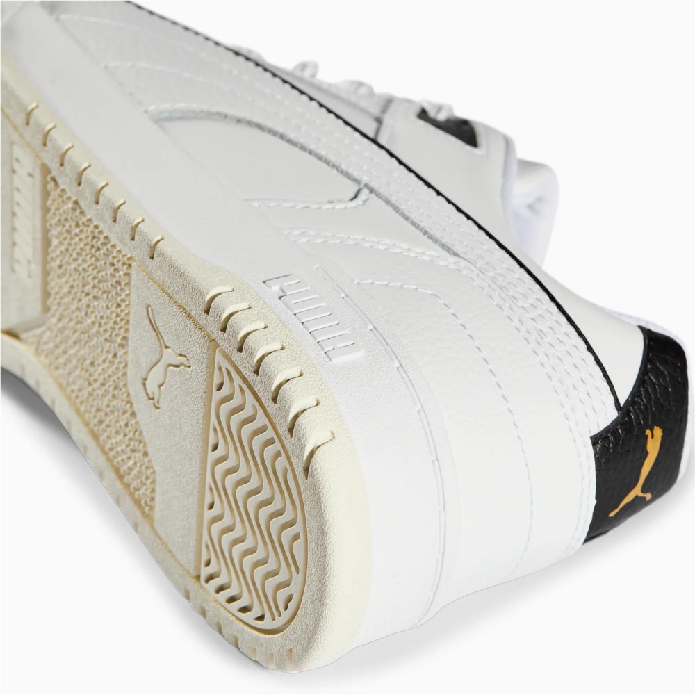 PUMA RBD Game Low blanco PUMA RBD Game Low blanco