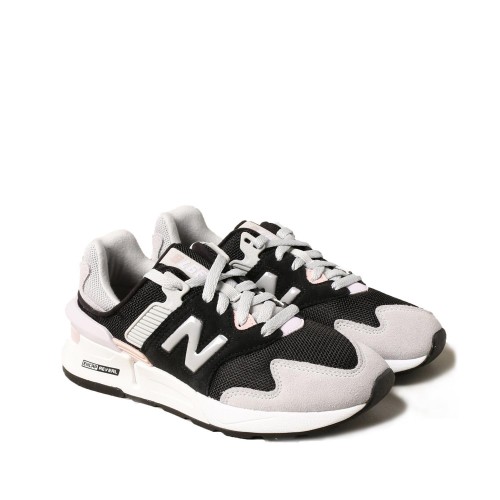 NEW BALANCE 997 negro 2