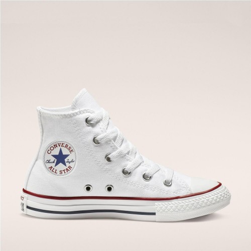 CONVERSE All Star Hi blanco