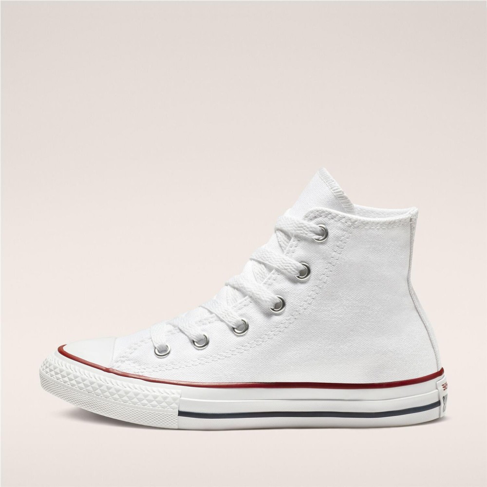 CONVERSE All Star Hi blanco