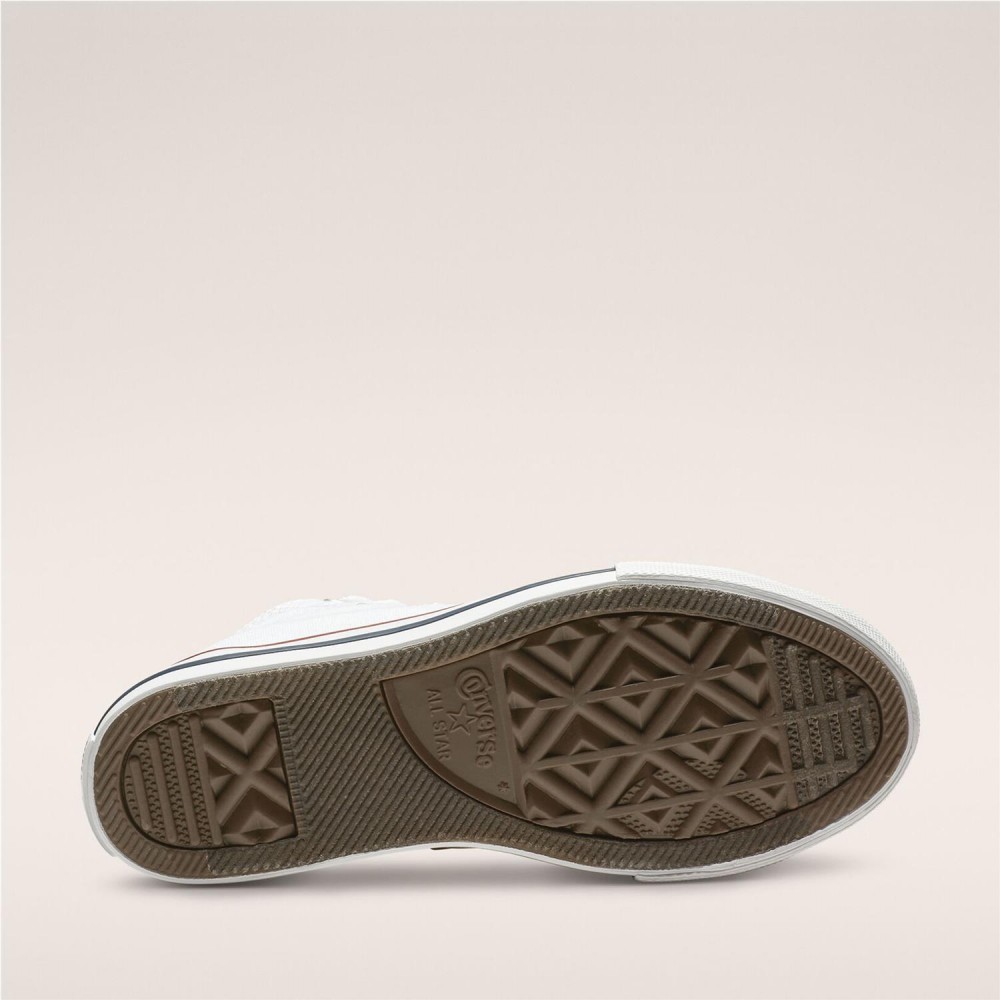 CONVERSE All Star Hi blanco