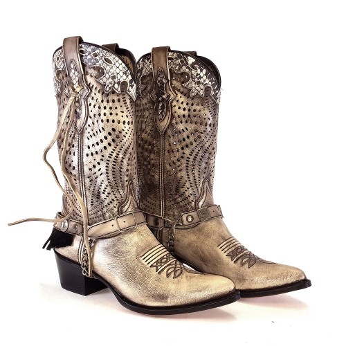SENDRA Lia Hurricane Marfil 2