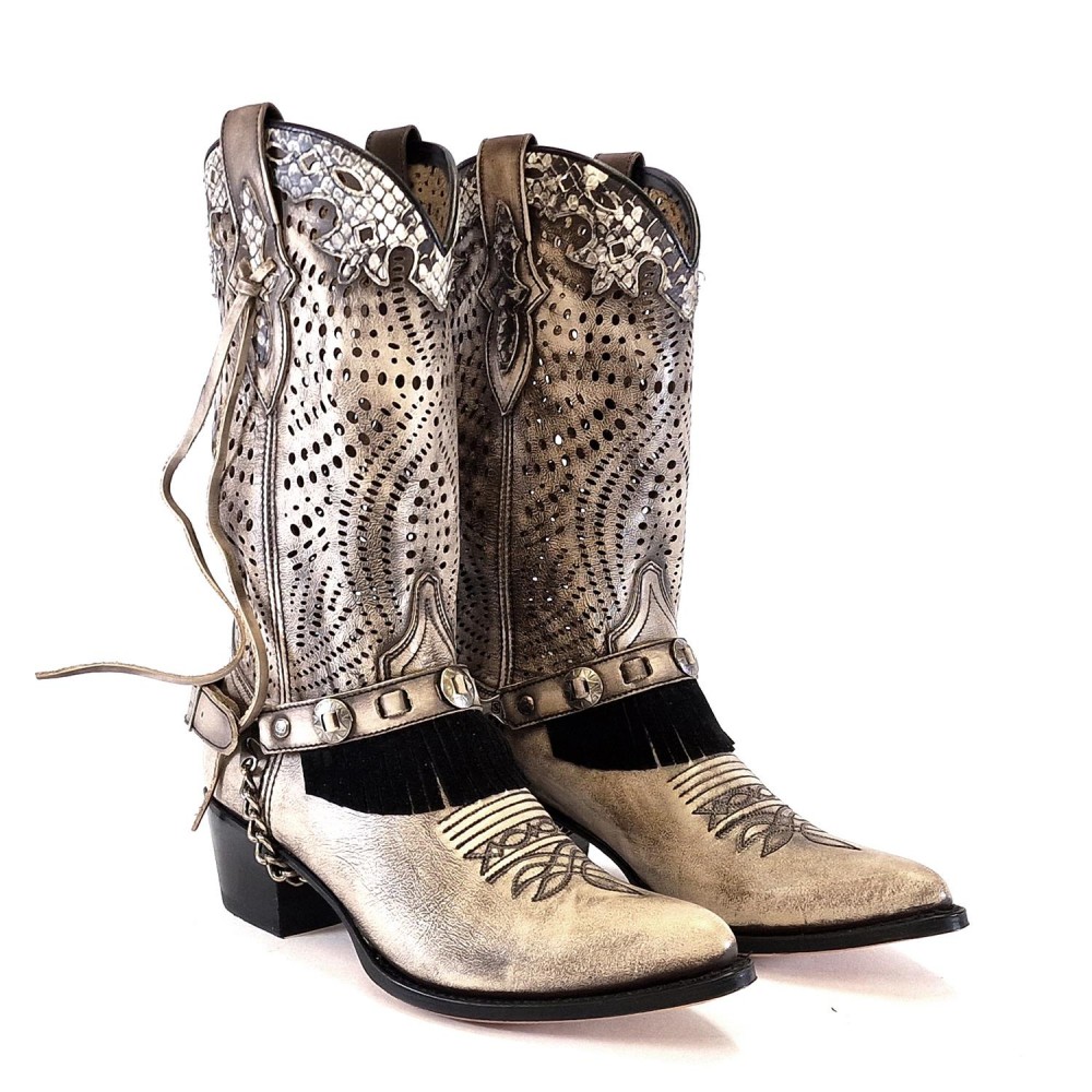 SENDRA Lia Hurricane Marfil