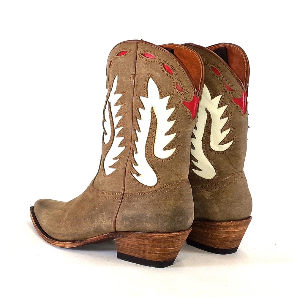 SENDRA Lia Flota Flint Lavado SENDRA Lia Flota Flint Lavado