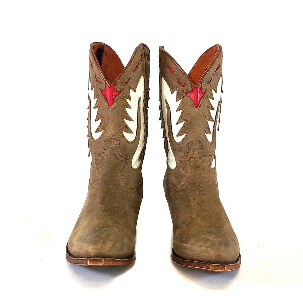 SENDRA Lia Flota Flint Lavado SENDRA Lia Flota Flint Lavado