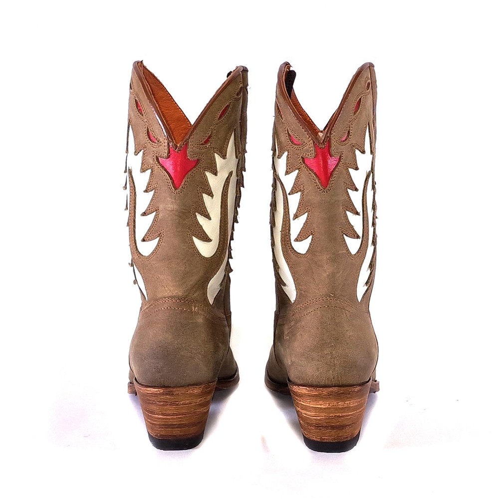 SENDRA Lia Flota Flint Lavado SENDRA Lia Flota Flint Lavado