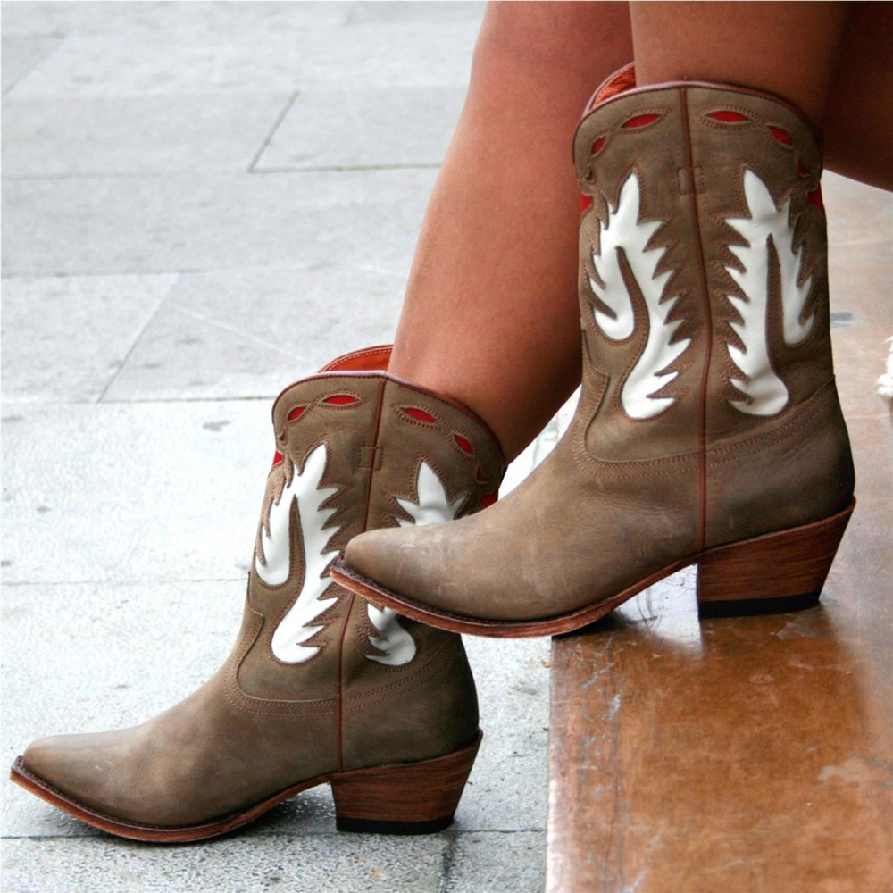 SENDRA Lia Flota Flint Lavado SENDRA Lia Flota Flint Lavado