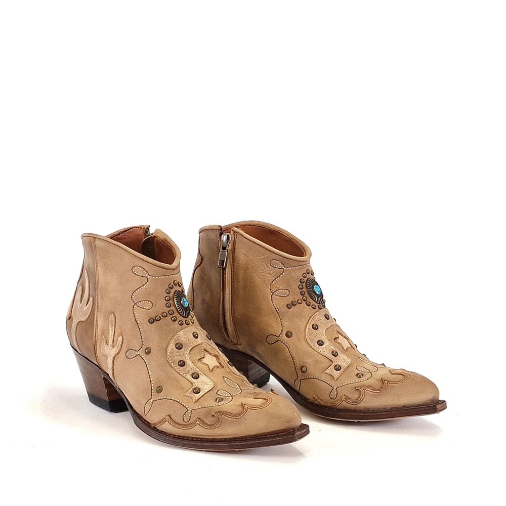 SENDRA Lia Floter Tang. Herradura