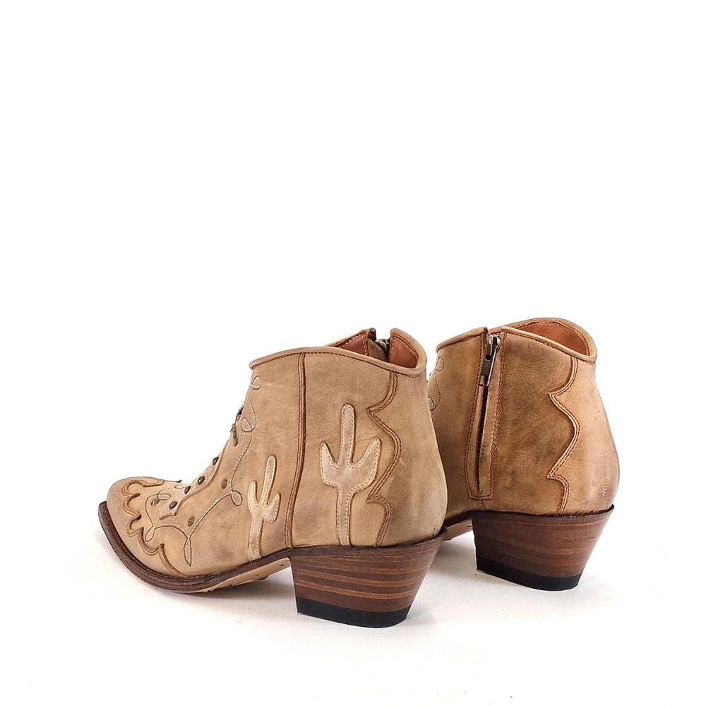 SENDRA Lia Floter Tang. Herradura