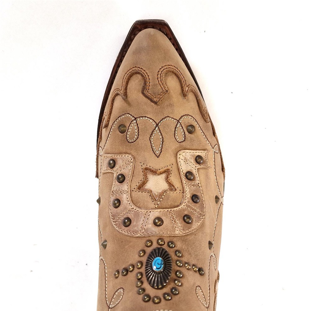 SENDRA Lia Floter Tang. Herradura