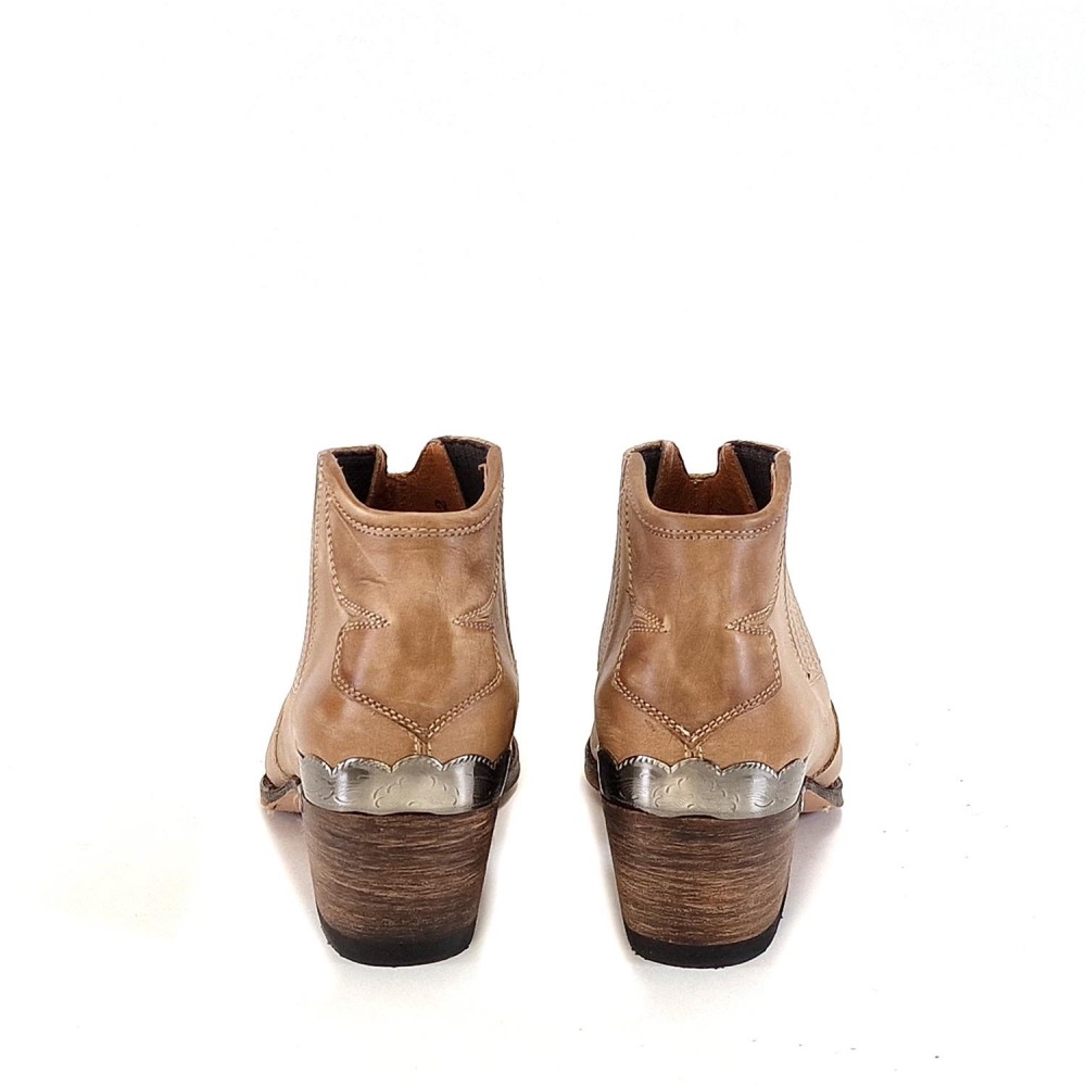 SENDRA Lia Zeus Milk...