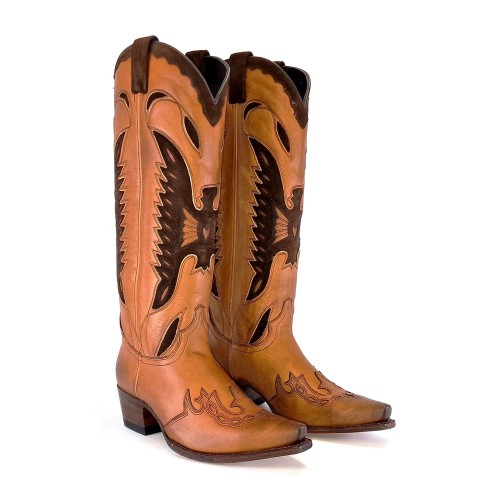 SENDRA Judy Salvaje Miele... 2