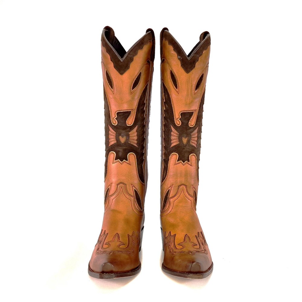 SENDRA Judy Salvaje Miele Us.Marrón SENDRA Judy Salvaje Miele Us.Marrón