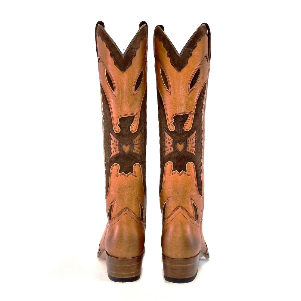 SENDRA Judy Salvaje Miele Us.Marrón SENDRA Judy Salvaje Miele Us.Marrón