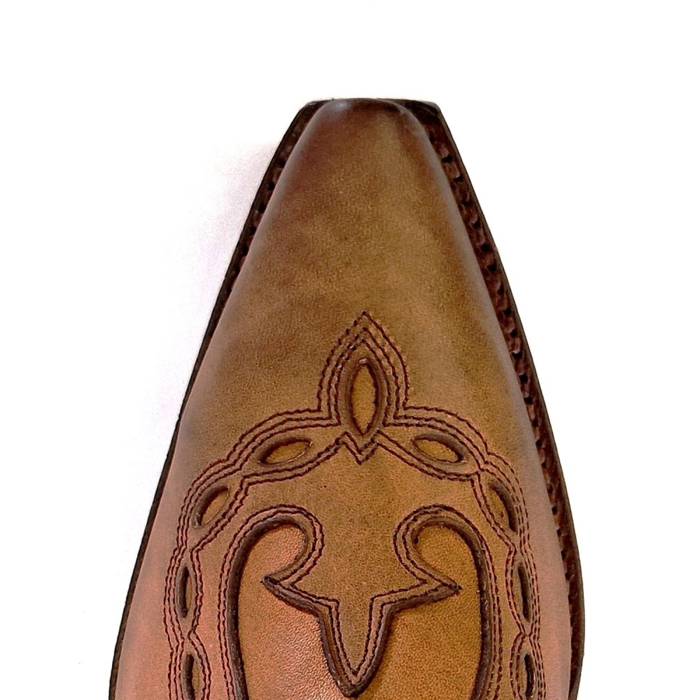 SENDRA Judy Salvaje Miele Us.Marrón SENDRA Judy Salvaje Miele Us.Marrón