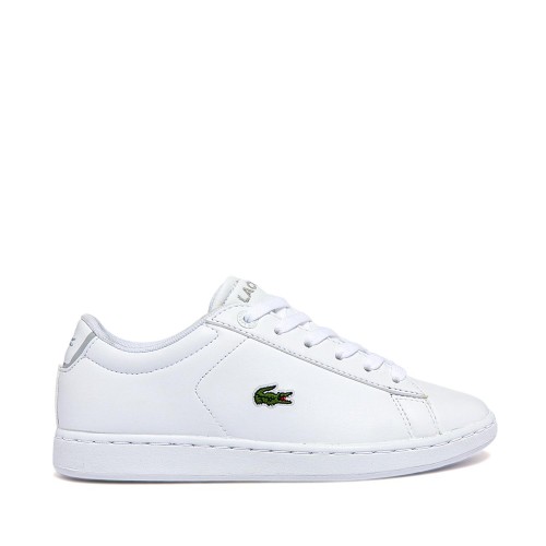 LACOSTE Carnaby Pro blanco...