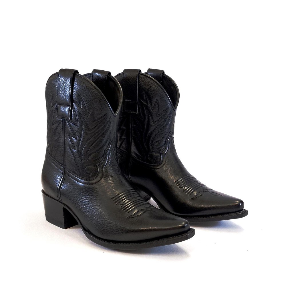 SENDRA Gene Salvaje Negro