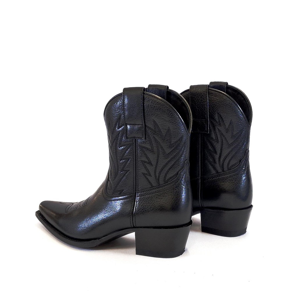 SENDRA Gene Salvaje Negro