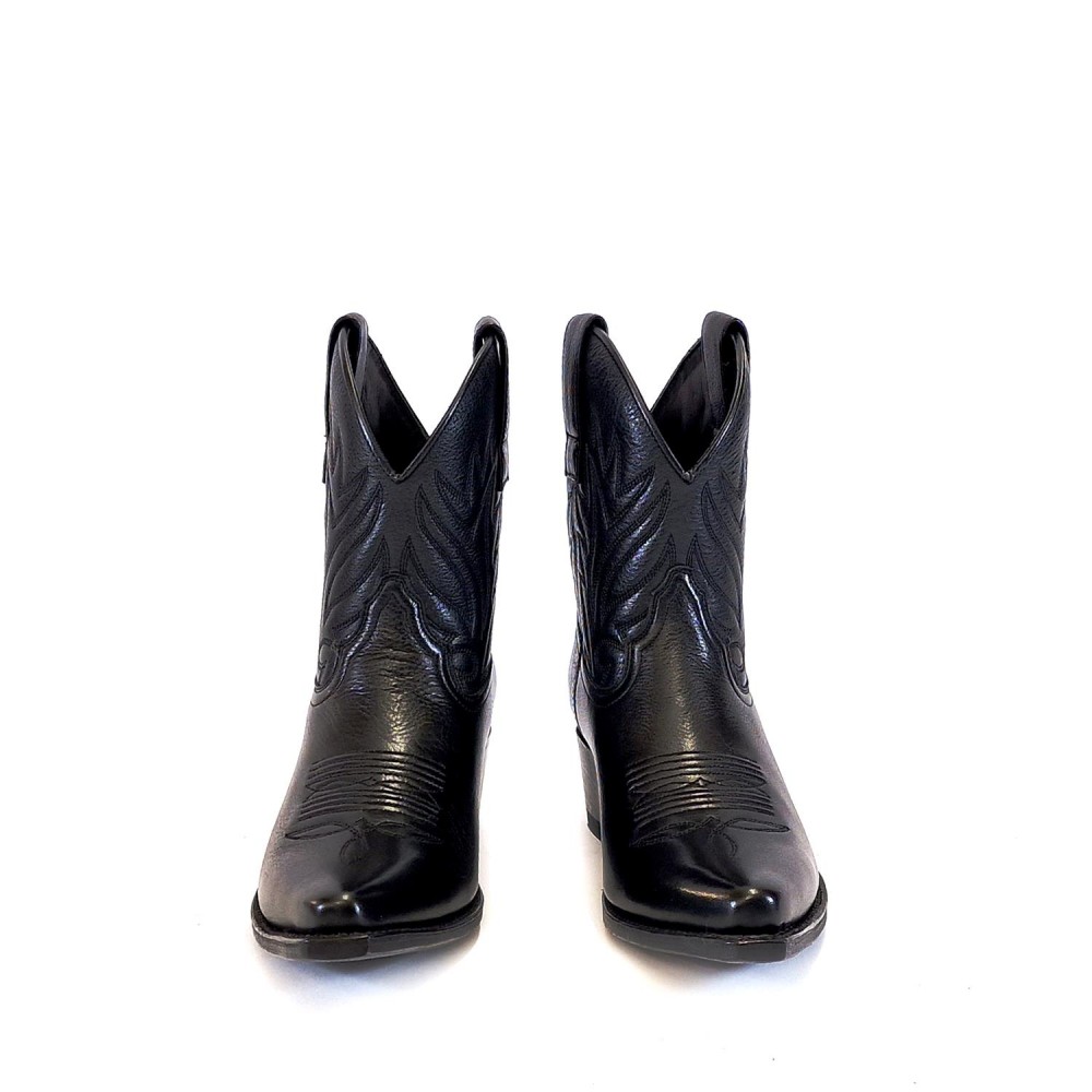 SENDRA Gene Salvaje Negro