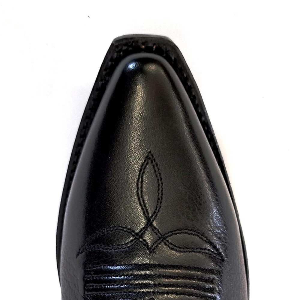 SENDRA Gene Salvaje Negro