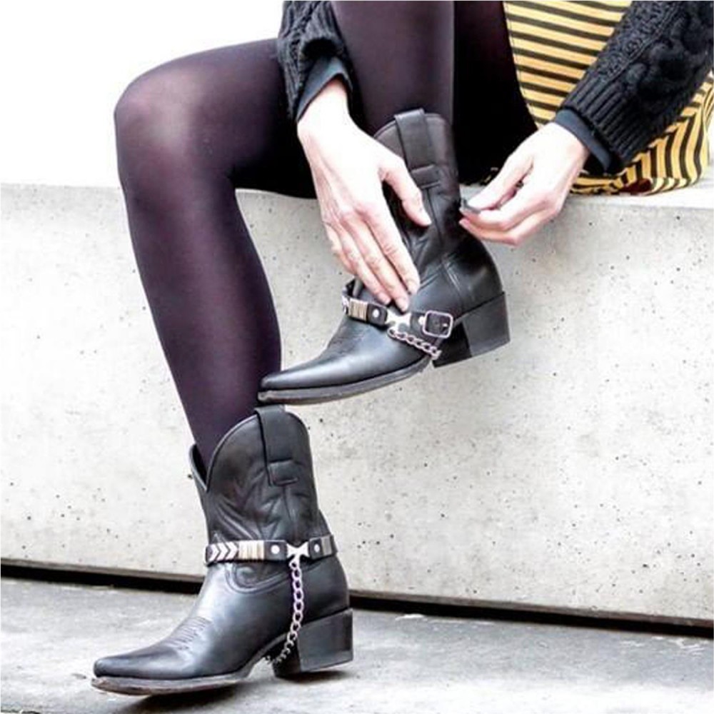 SENDRA Gene Salvaje Negro