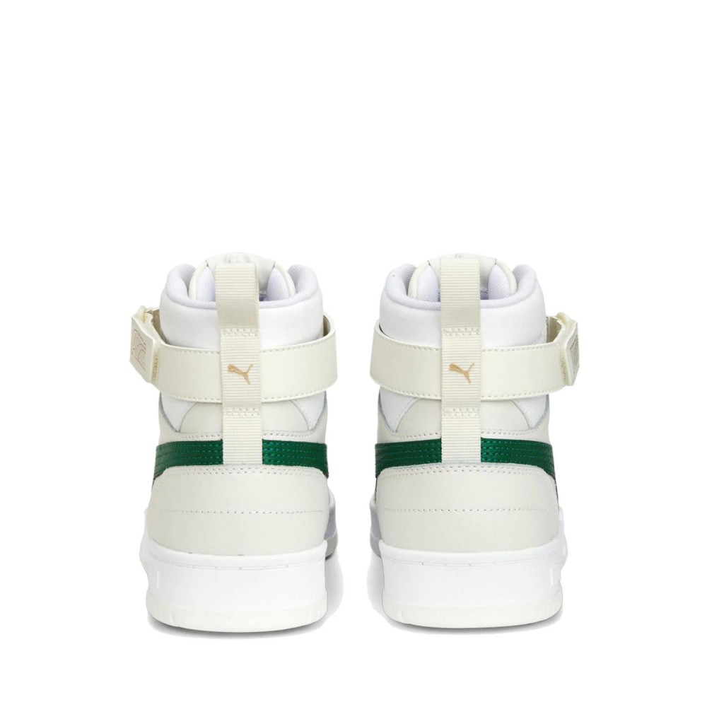 PUMA RBD Game beige y verde