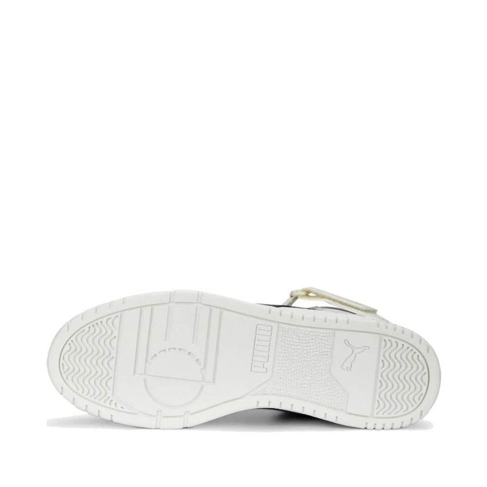 PUMA RBD Game beige y verde
