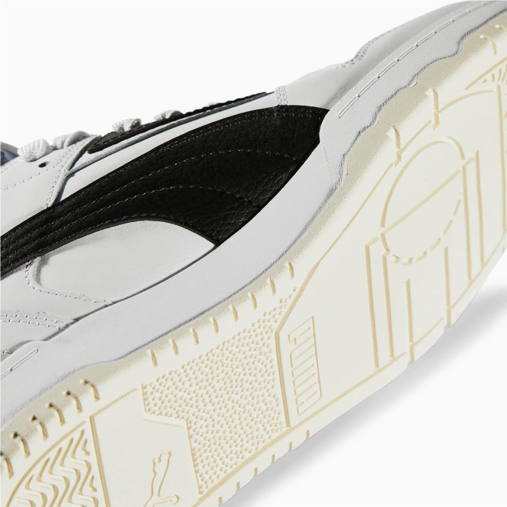PUMA RBD Game blanco y negro