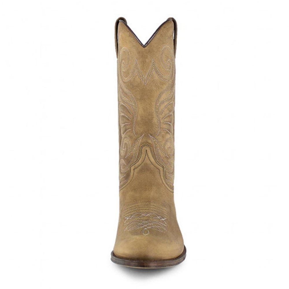 SENDRA Debora Flota Tang. Marrón