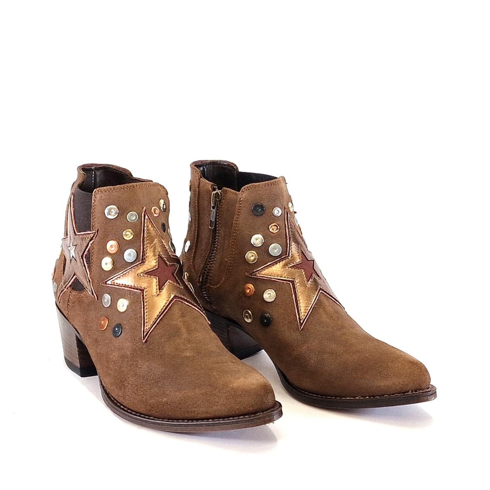 SENDRA Lia Br.L.Mouse Rovere 333
