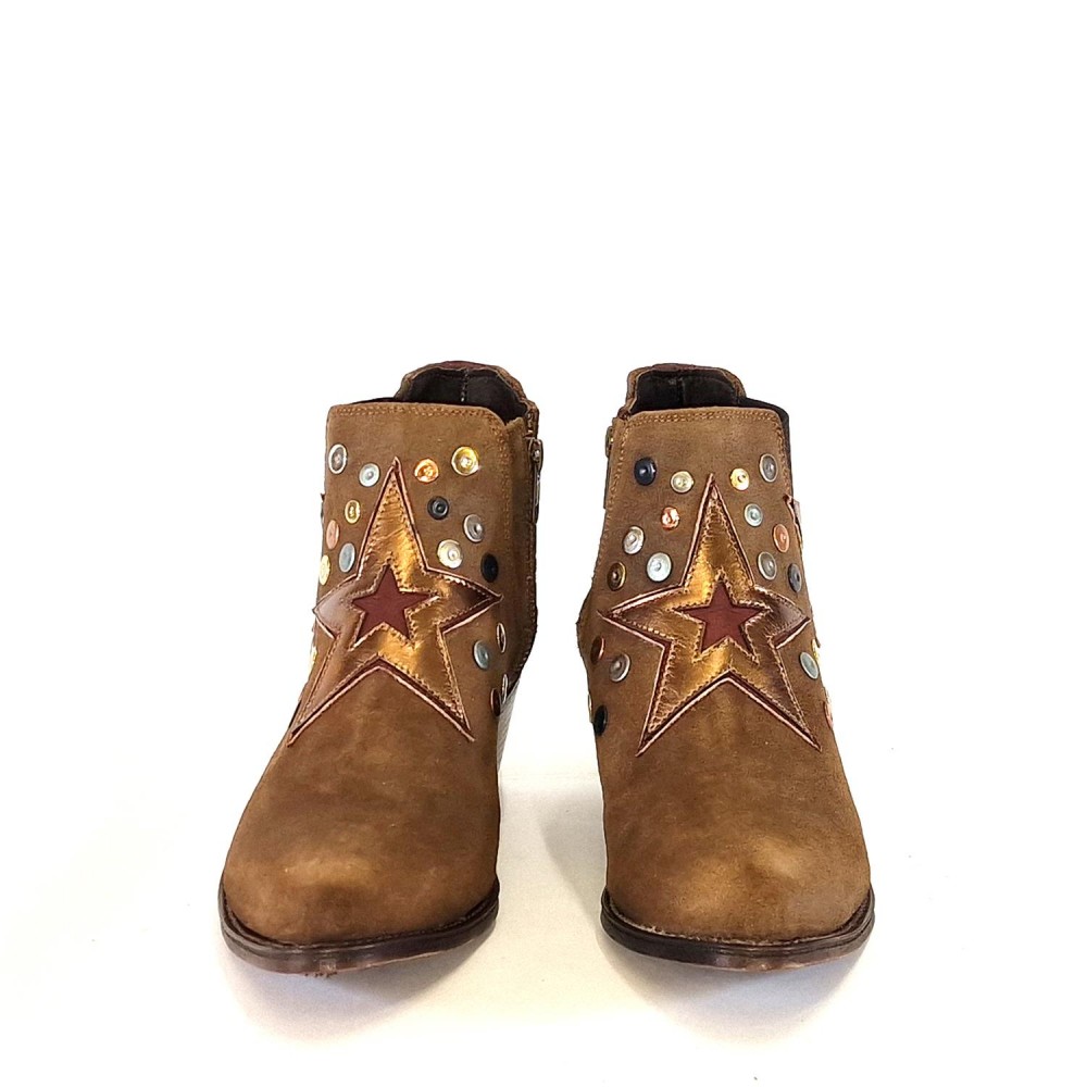 SENDRA Lia Br.L.Mouse Rovere 333